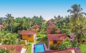 Muthumuni Ayurveda Beach Resort  2*